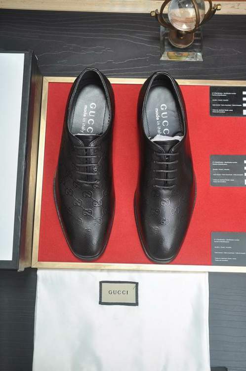 Picture of Gucci Shoes _SKUGuccisz38-45hnh06018323